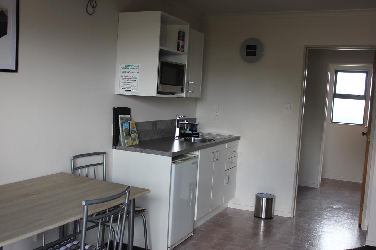 Kiwi Court Motel Hawera Exteriér fotografie